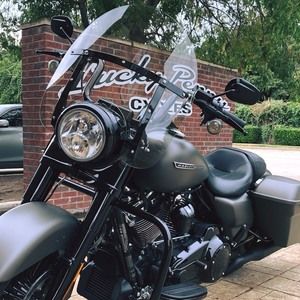 Meet your Posher, Steve